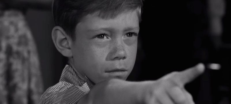 Illustration for article titled How to Watch Every Episode From Syfy's Twilight Zone New Years' Marathon